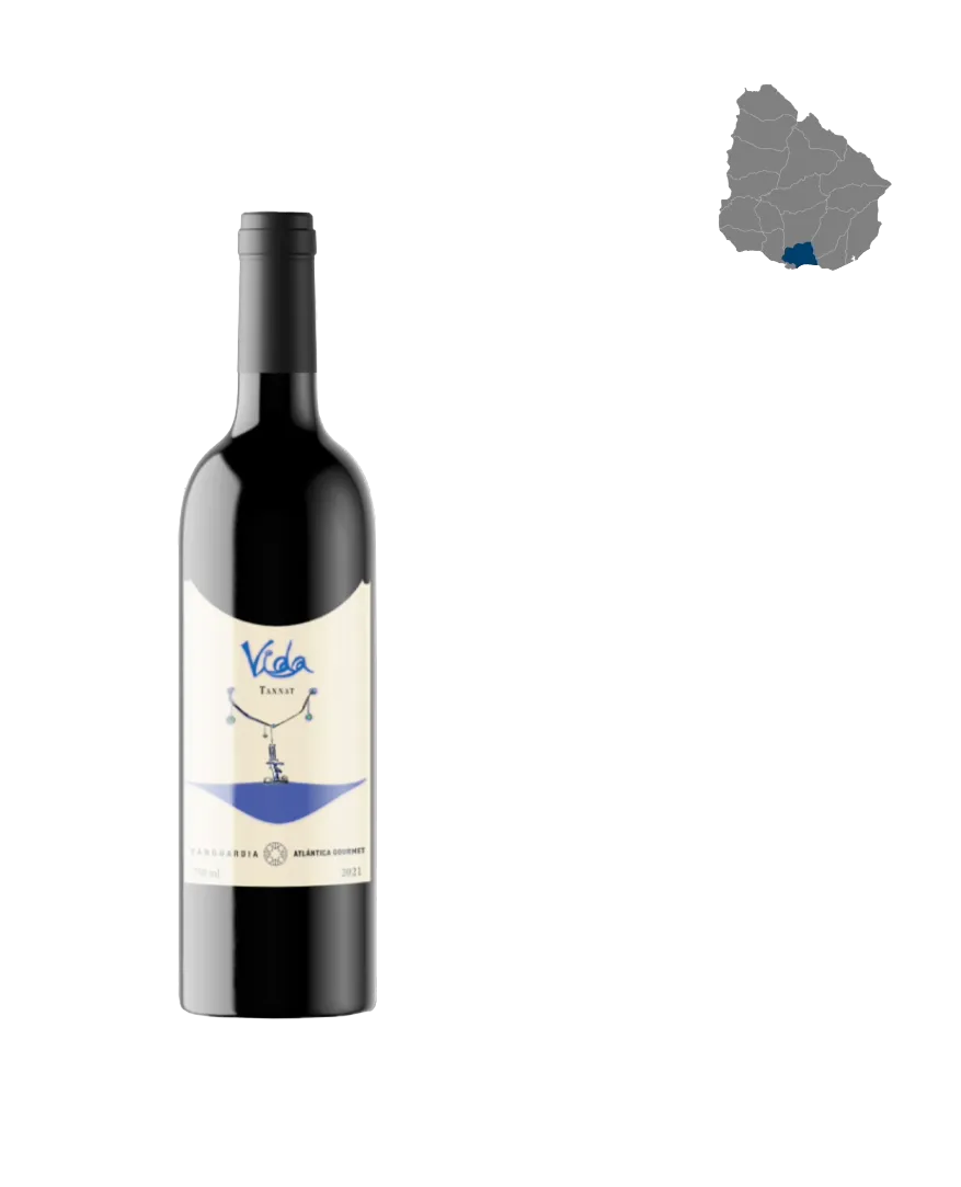 Vida Tannat