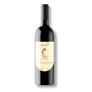 Tannat Malbec