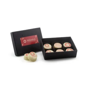 Caja de bombones
