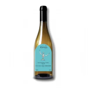 Sauvignon Blanc Sur Lie Turbio