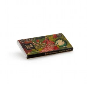 Tableta de cacao